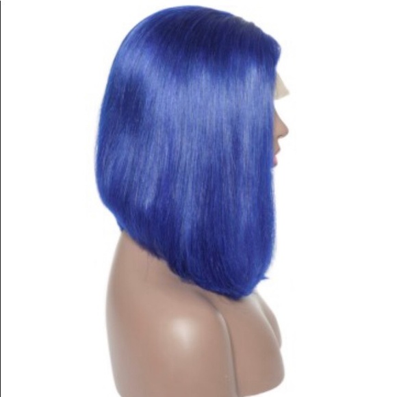 ATM Lace Front wig - Picture 2 of 3